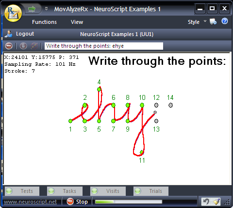 movement analysis software free download