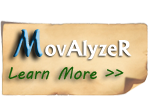 MovAlyzeR - Movement Analysis Software