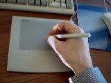 pen tablet