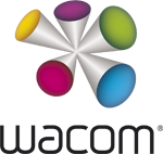 Wacom Home Page