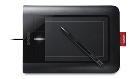 View the Wacom Bamboo Pen Tablets
