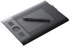View the Wacom Intuos4 Pen Tablets